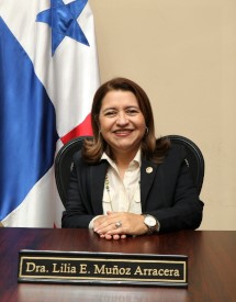 Dra. Lilia Muñoz