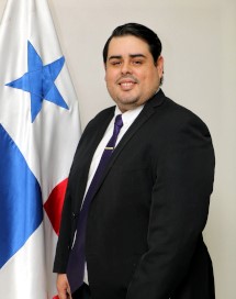Subdirector Administrativo - Ing. Ariel Chinchilla