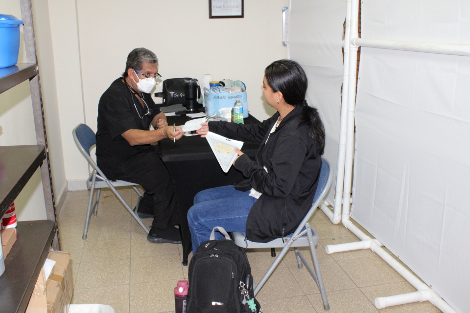 Feria de la Salud 2025