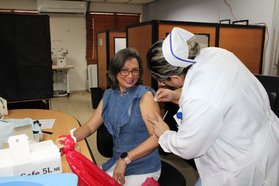 Feria de la Salud 2025