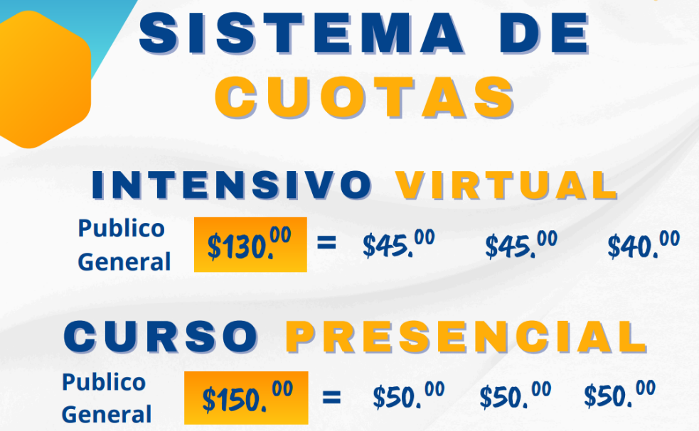 Sistemas de Cuotas - CEL Chiriquí